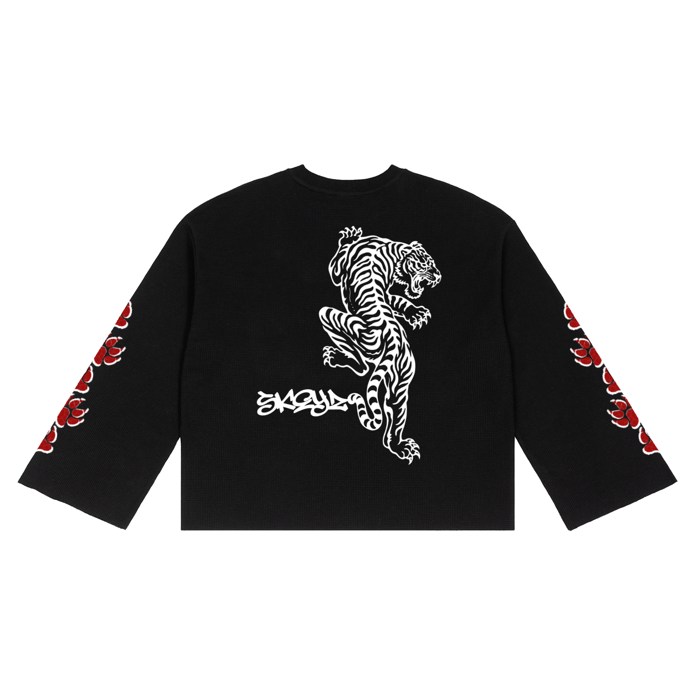 Stripes Over Hype Thermal