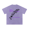 GLITCHED TEE