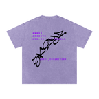 GLITCHED TEE