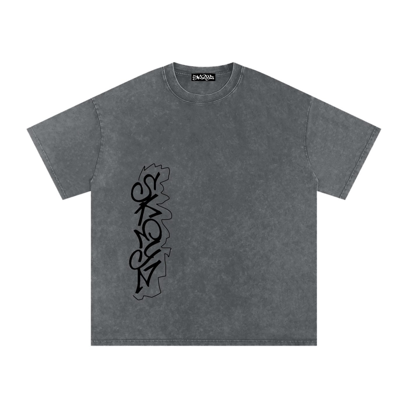 爱你 PANDA TEE