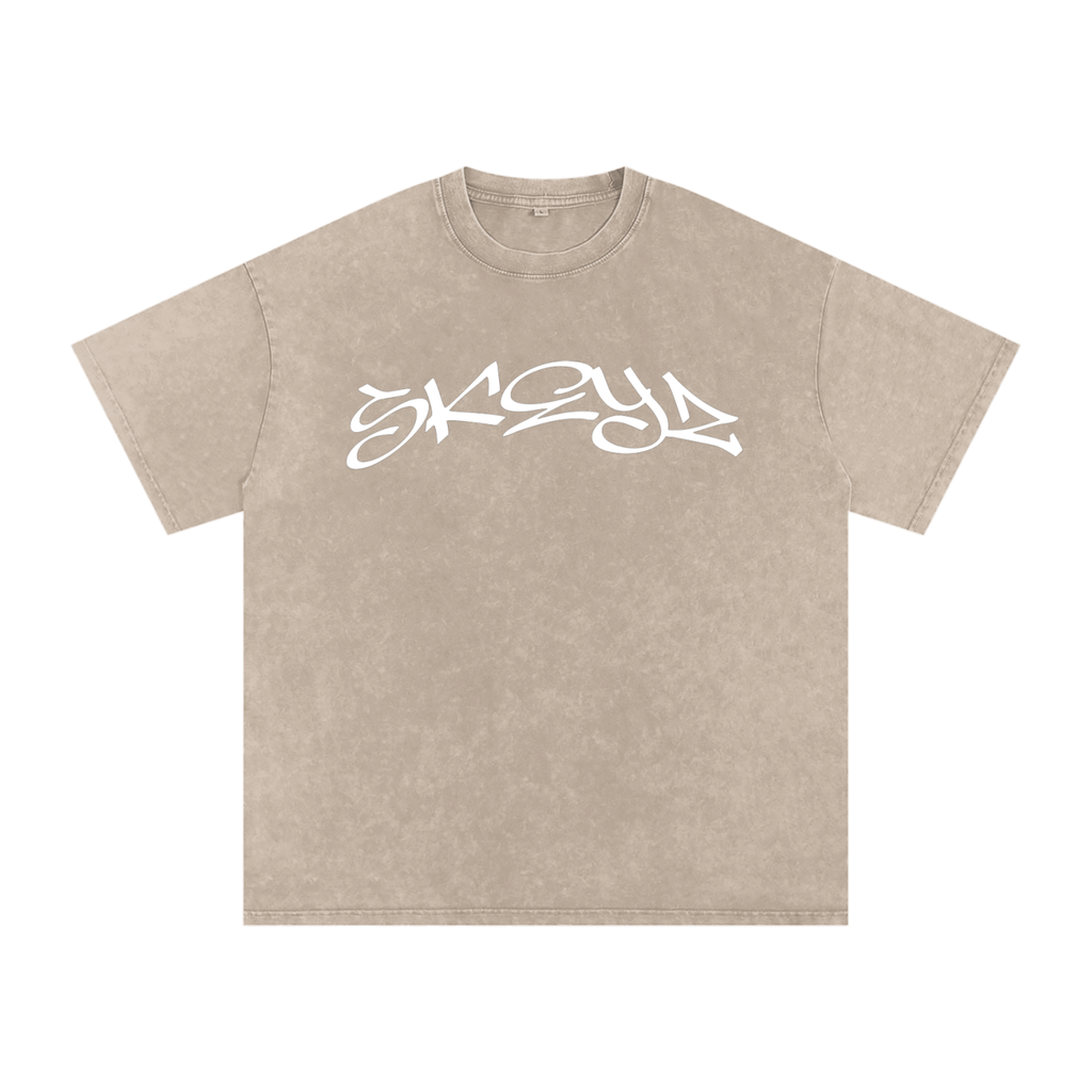 PINK ARMY TEE