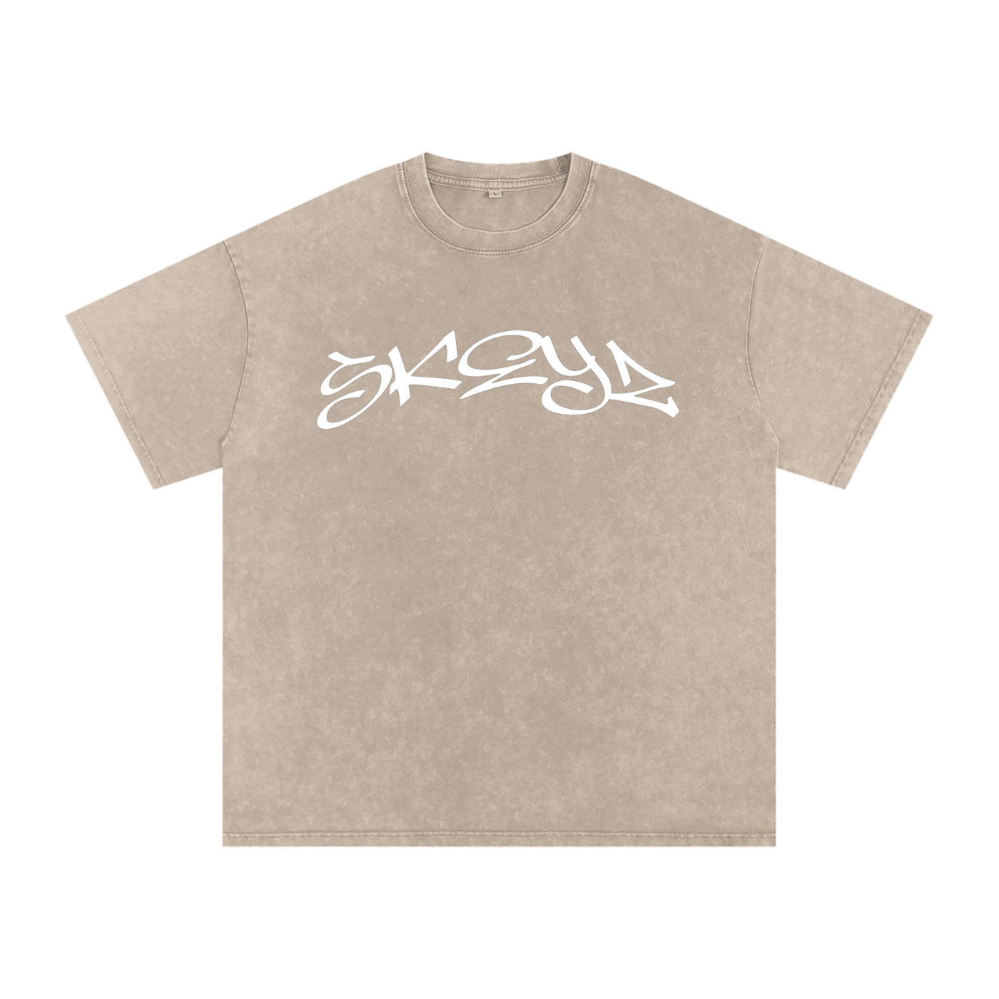 PINK ARMY TEE