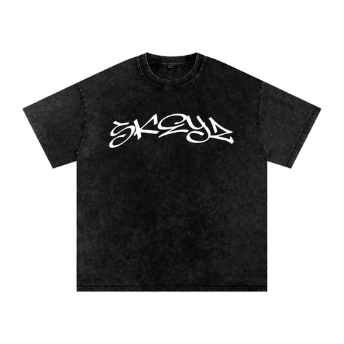 PINK ARMY TEE