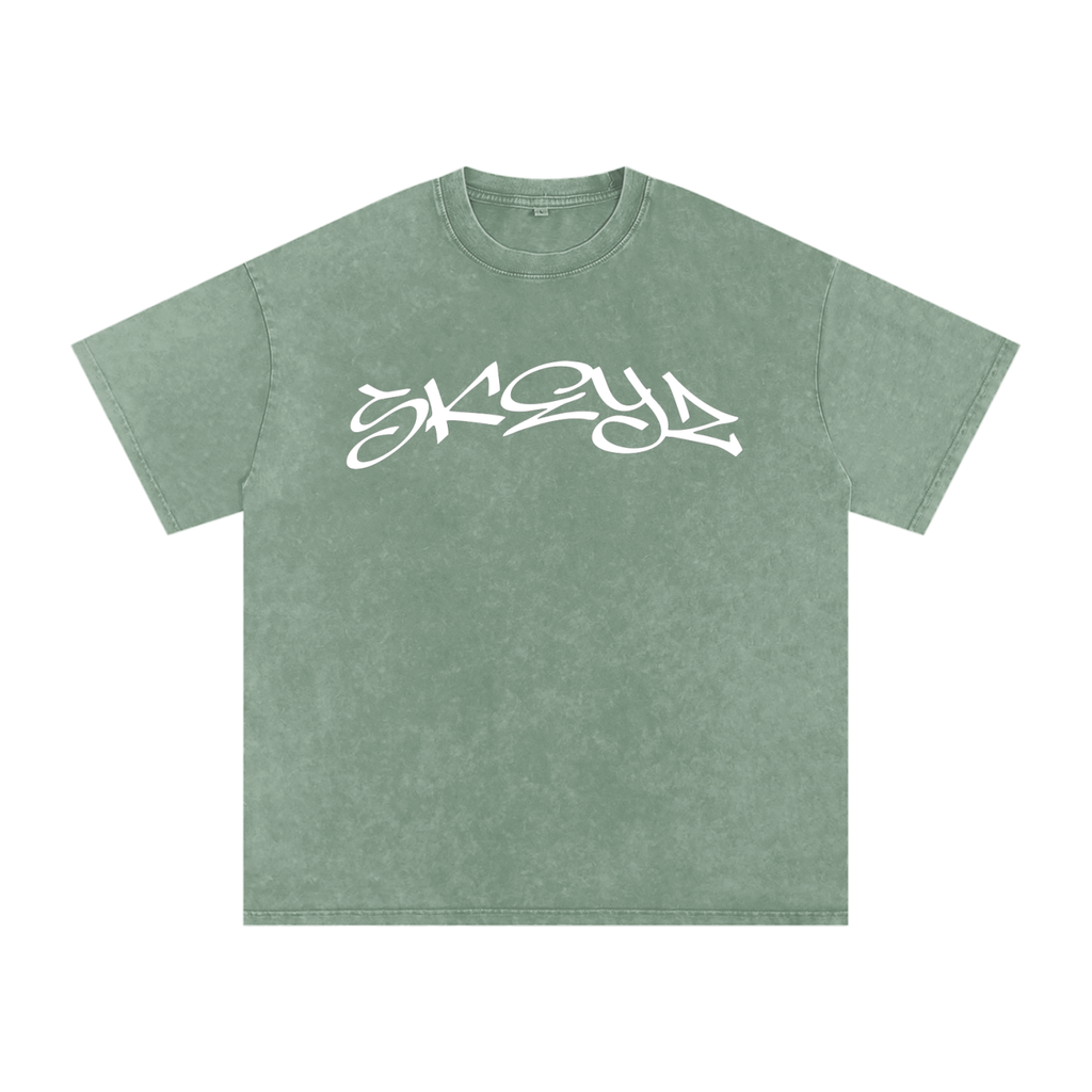 PINK ARMY TEE