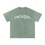 PINK ARMY TEE