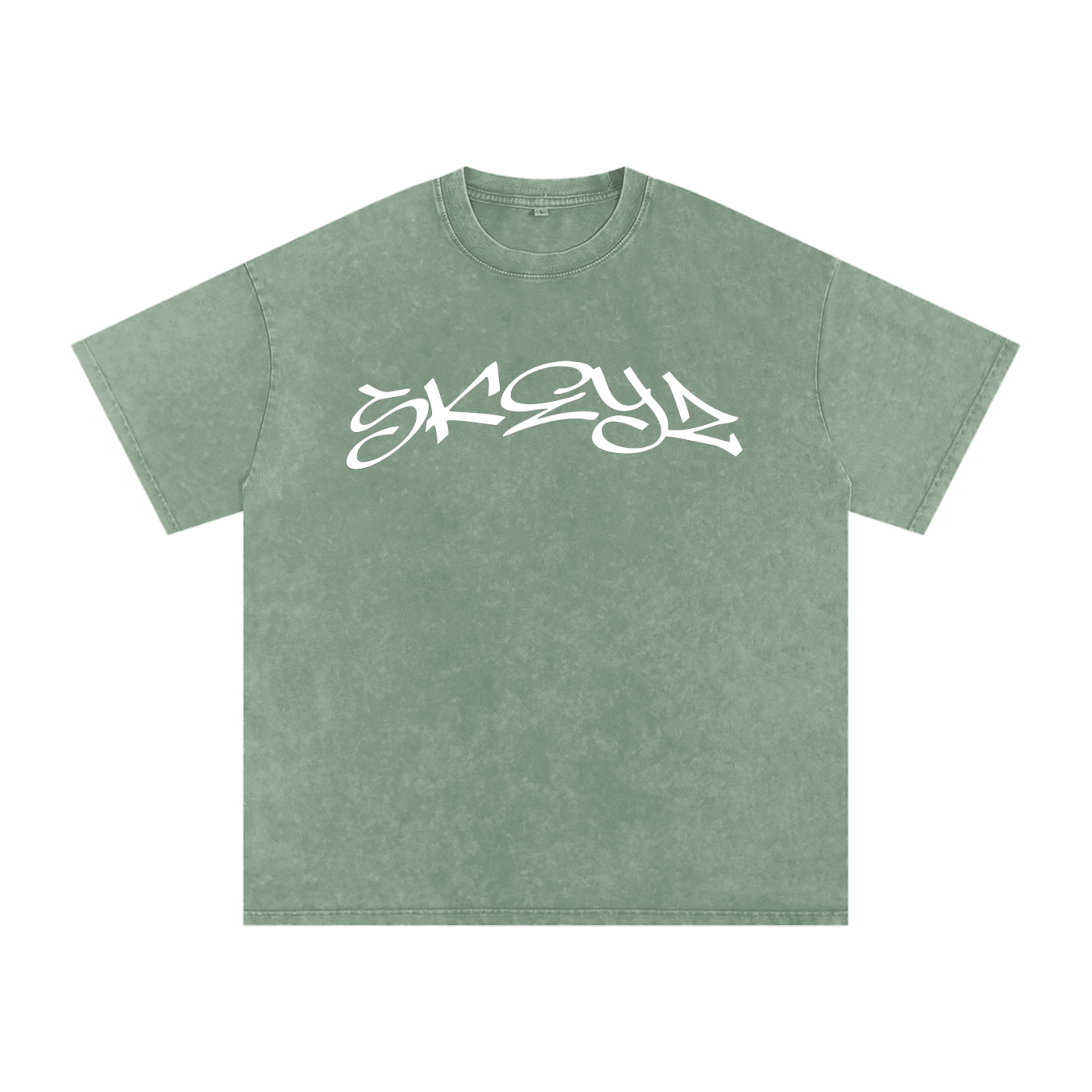 PINK ARMY TEE