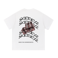 RISKY DICE TEE