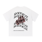 RISKY DICE TEE