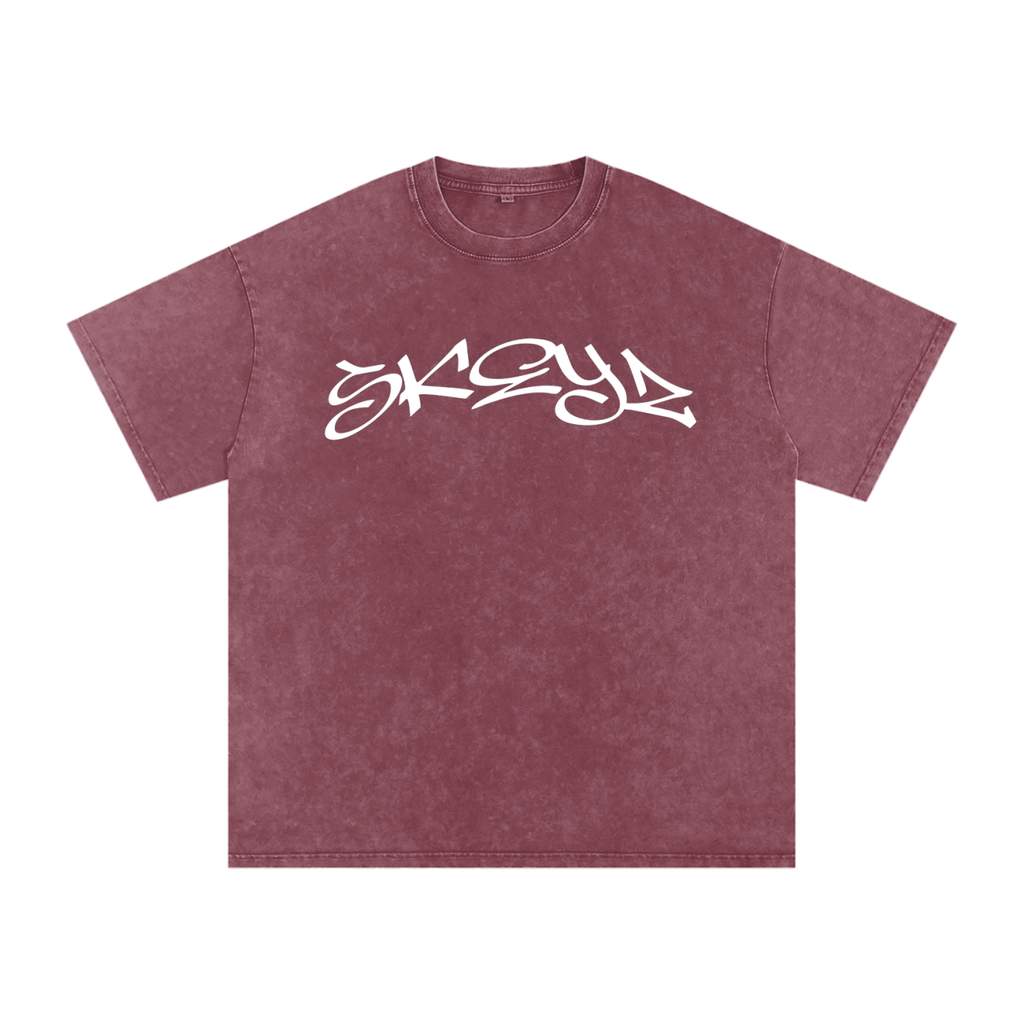 PINK ARMY TEE