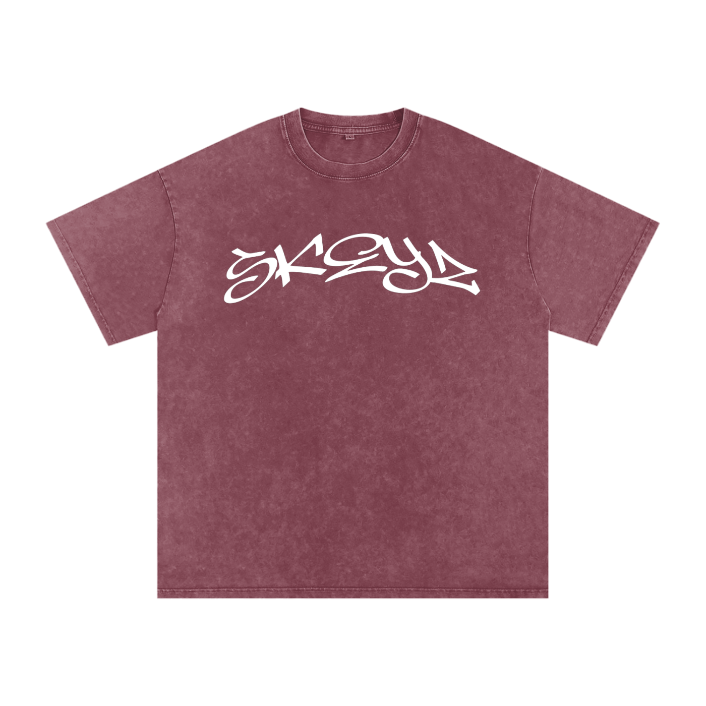 PINK ARMY TEE
