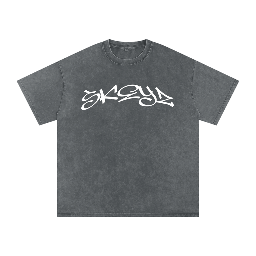 PINK ARMY TEE