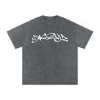 PINK ARMY TEE