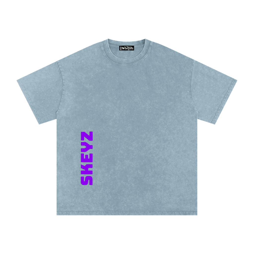 GLITCHED TEE