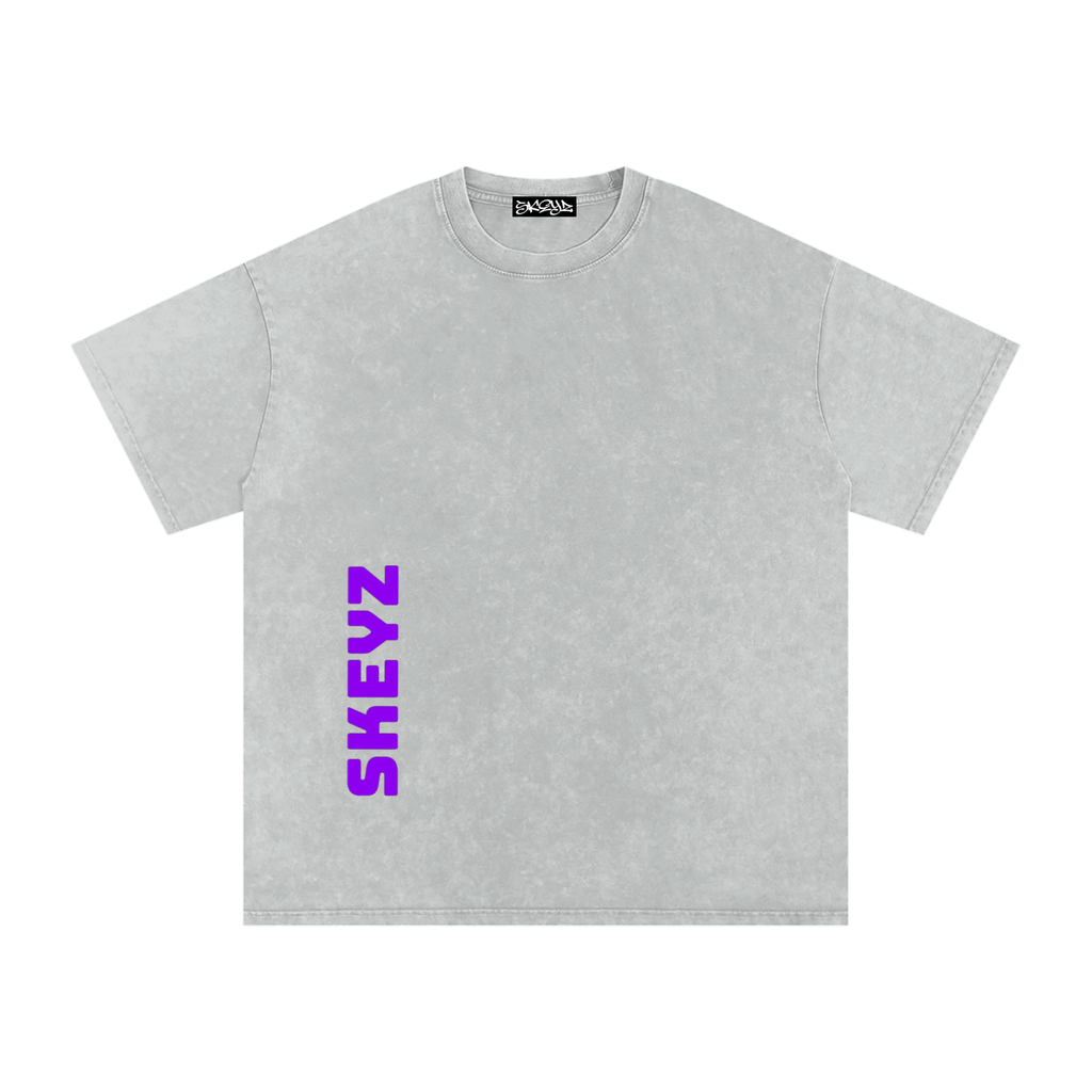 GLITCHED TEE
