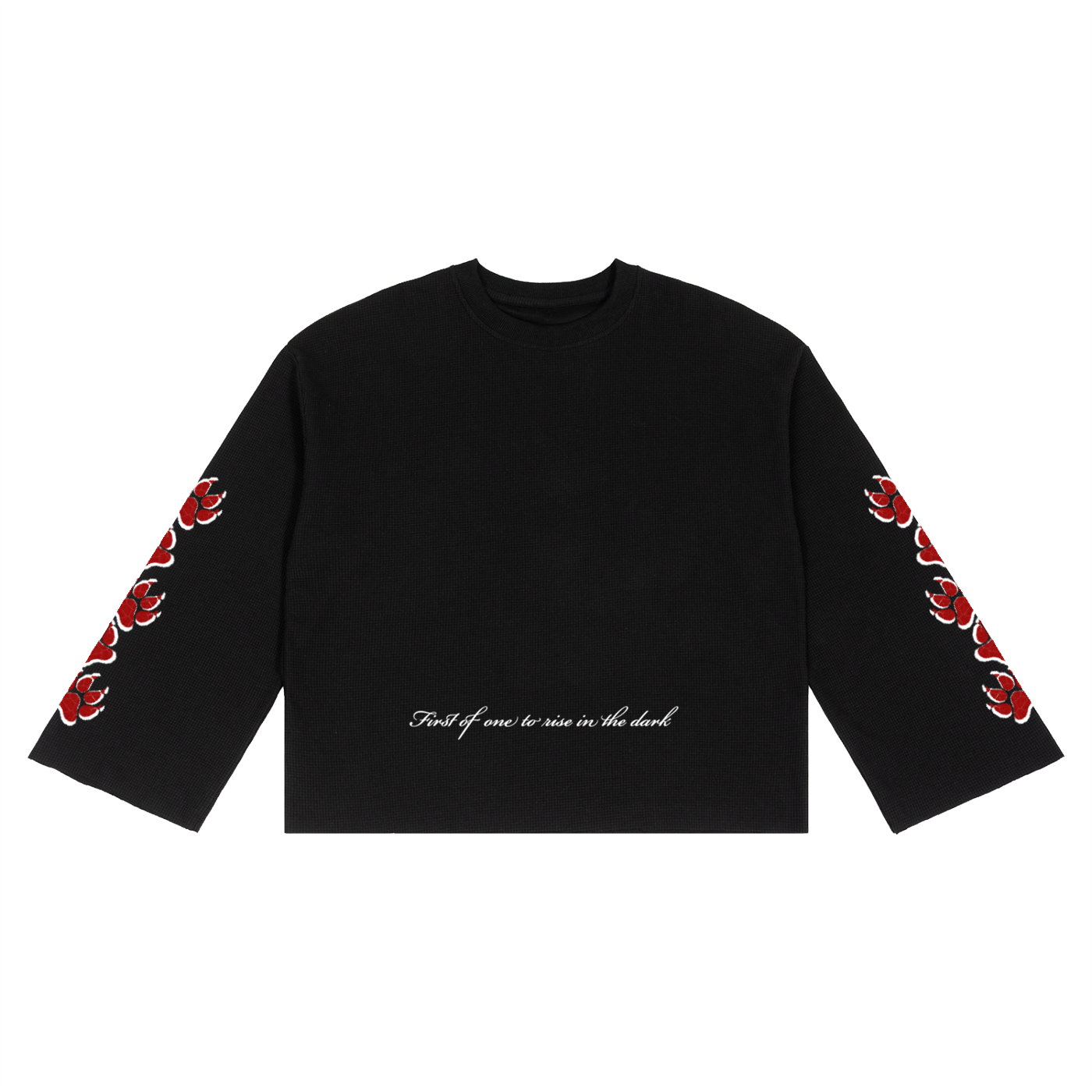 Stripes Over Hype Thermal