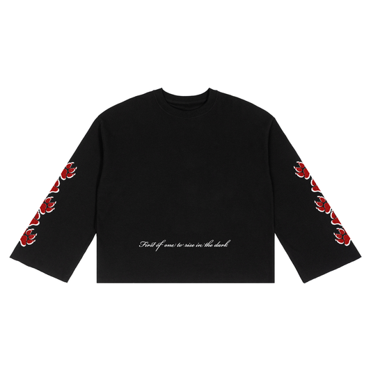 Stripes Over Hype Thermal