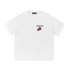RISKY DICE TEE