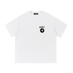 8 BALL CROWN TEE
