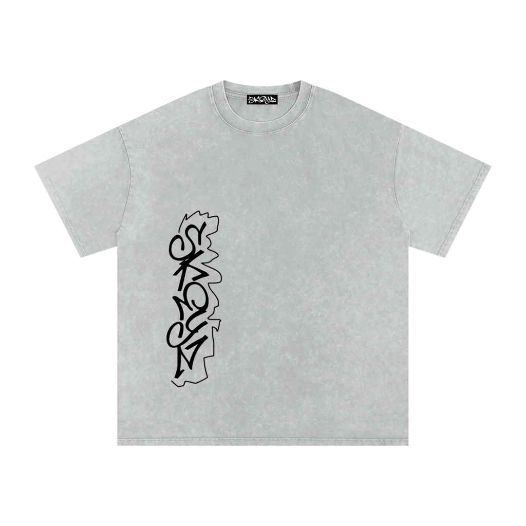 爱你 PANDA TEE