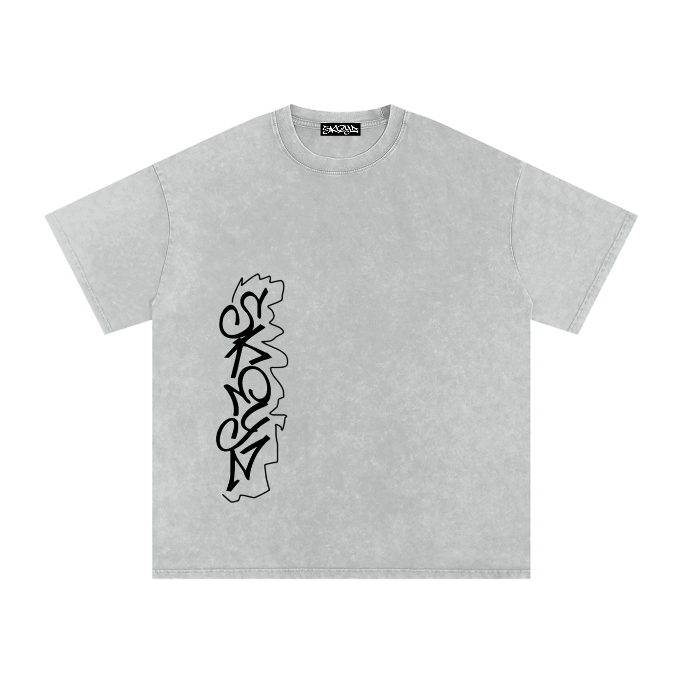 爱你 PANDA TEE
