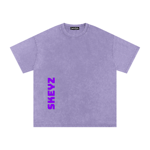 GLITCHED TEE